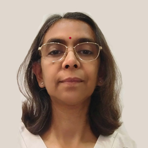 Dr. Juhi Patel Dr. Juhi Patel
