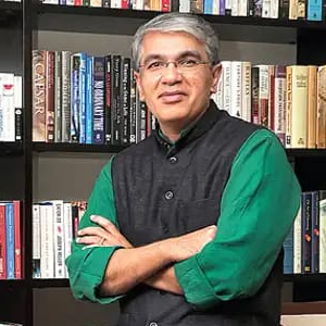 Manish Sabharwal